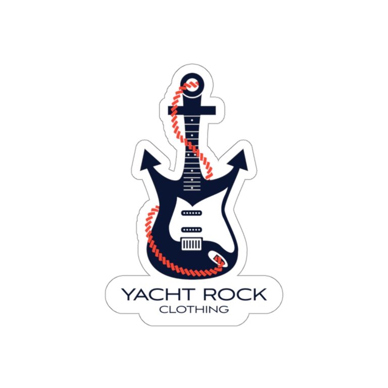 yacht rock icons