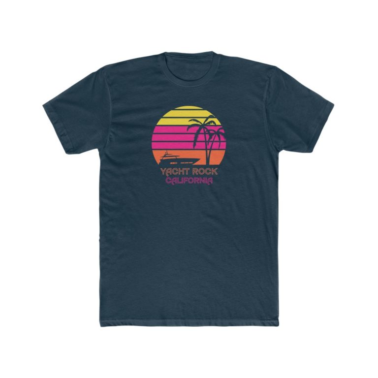 Yacht Rock Clothing - Yacht Rock Apparel & Accessories