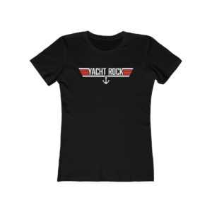 The Need for Smooth – Women’s Tee