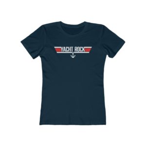 The Need for Smooth – Women’s Tee