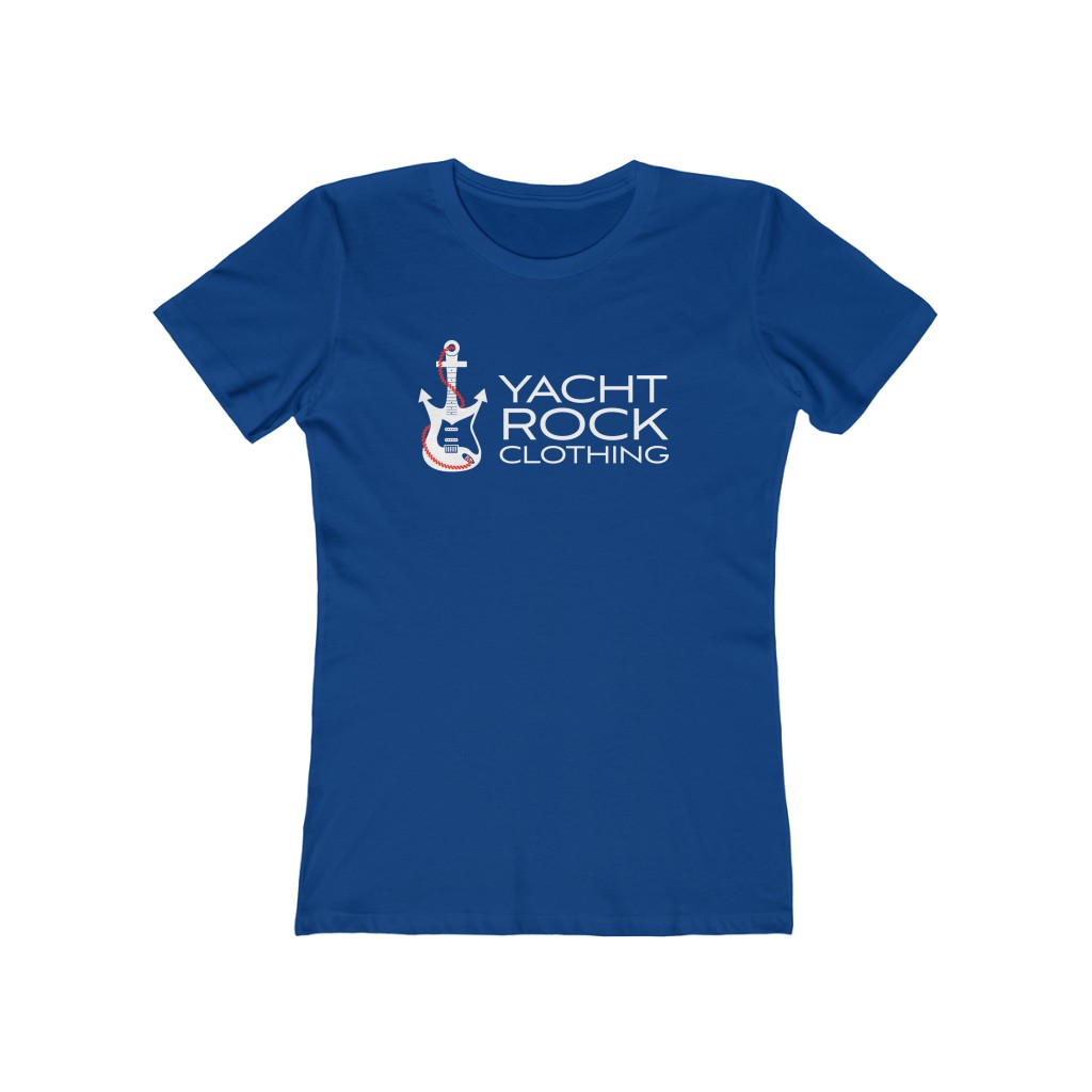 yacht rock women's clothing