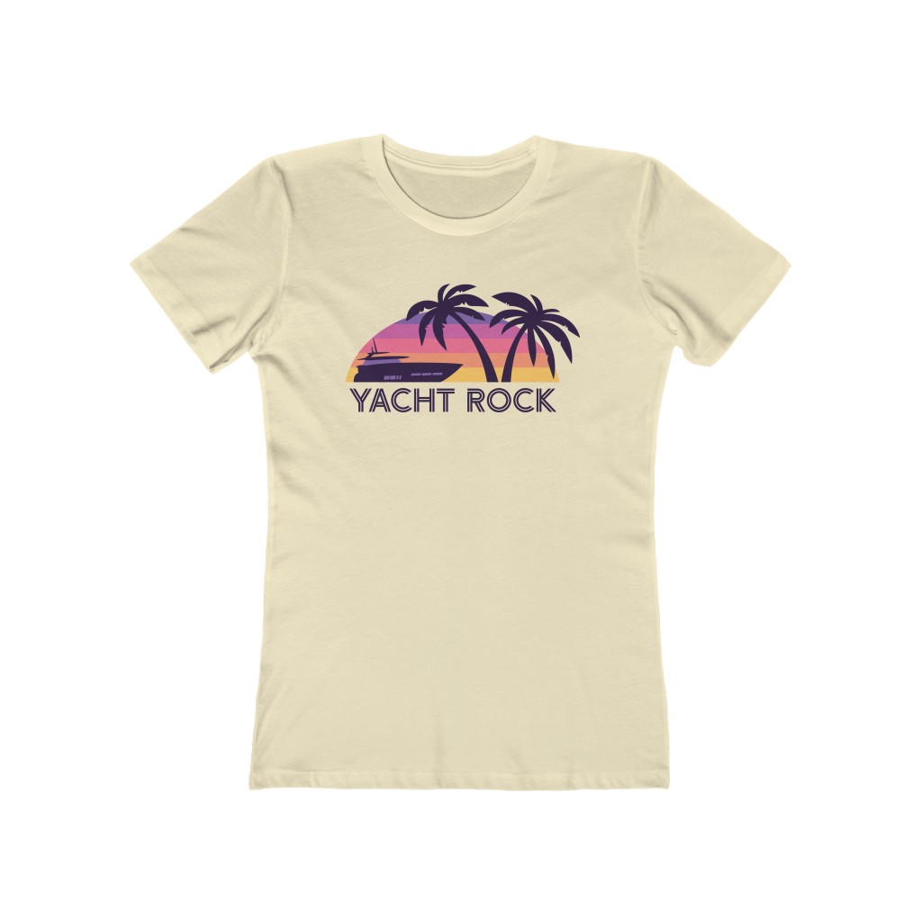 yacht rock apparel