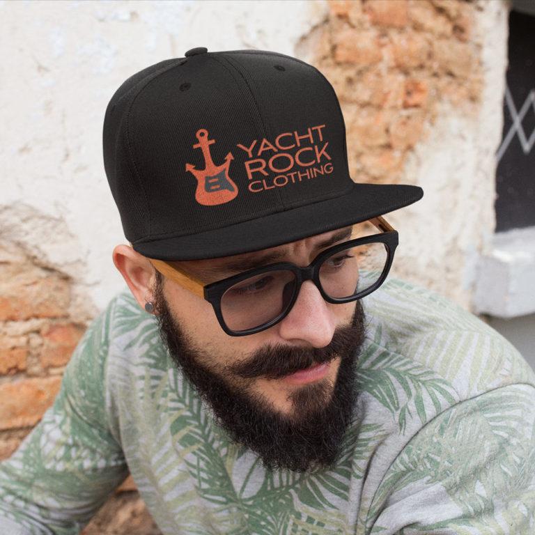 yacht rock clothing