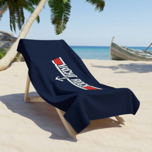 The Need for Smooth Beach Towel