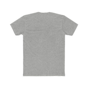 The Endless Smooth – Men’s Cotton Crew Tee