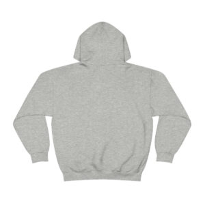 Don’t Lose the Smooth – Unisex Hooded Sweatshirt