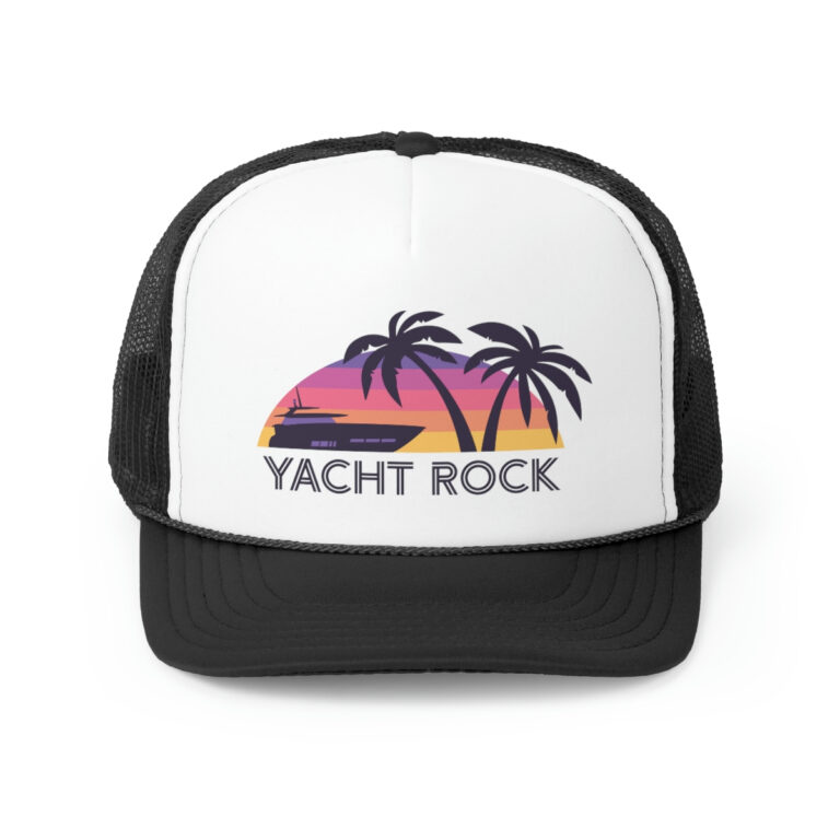 yacht rock attire