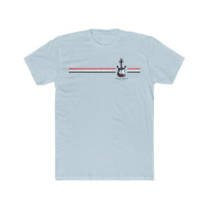 The Halyard – Men’s Cotton Crew Tee