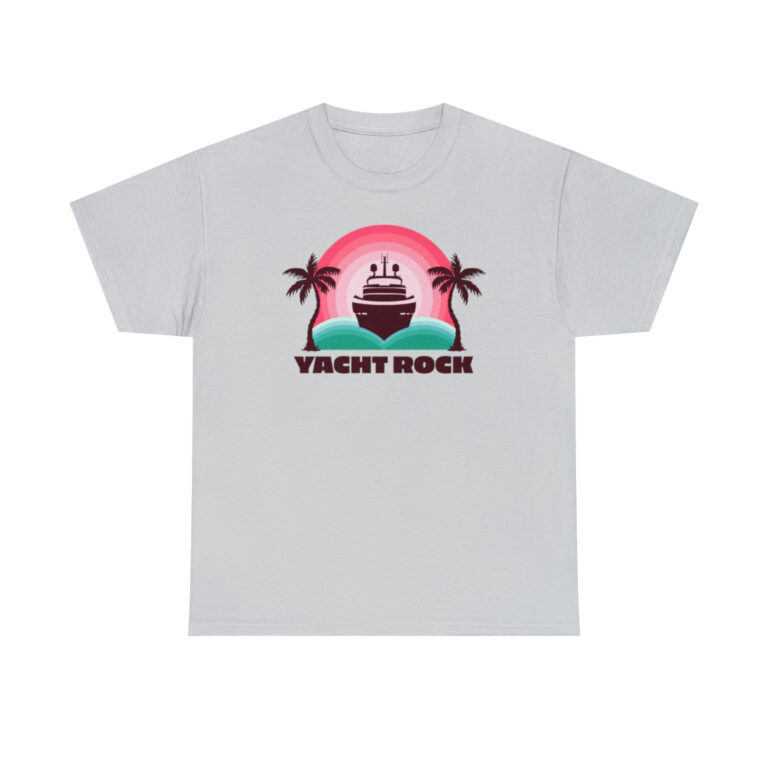 Yacht Rock Clothing - Yacht Rock Apparel & Accessories