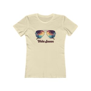 Vida Suave - Women's Tee