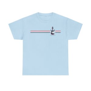 The Halyard - Men's Cotton Crew Tee