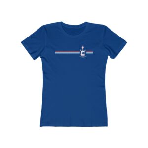 The Halyard – Women’s Tee