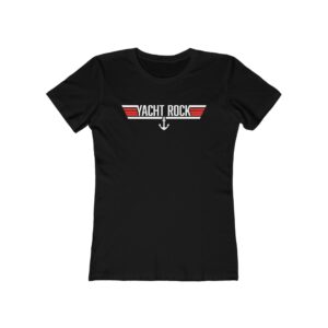 The Need for Smooth – Women’s Tee