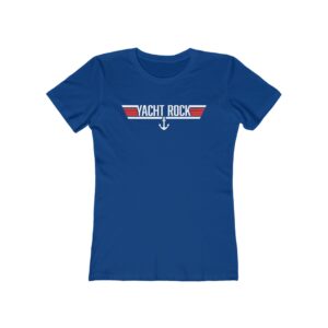 The Need for Smooth – Women’s Tee