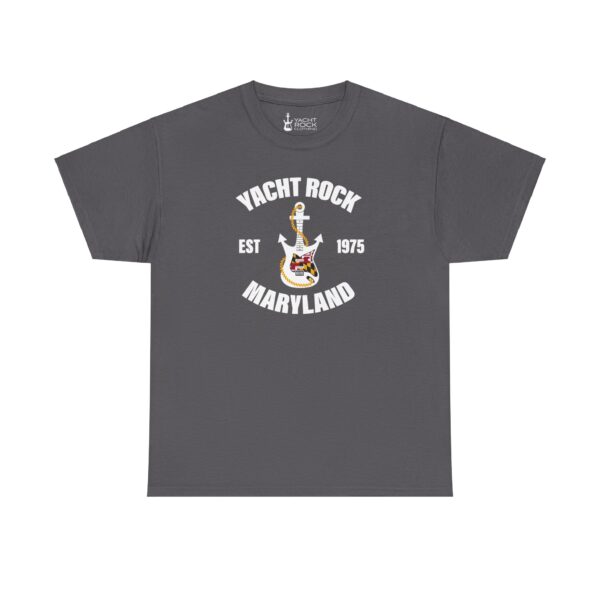 Yacht Rock Maryland - Unisex Tee - Image 5