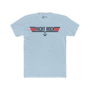 The Need for Smooth – Men’s Tee