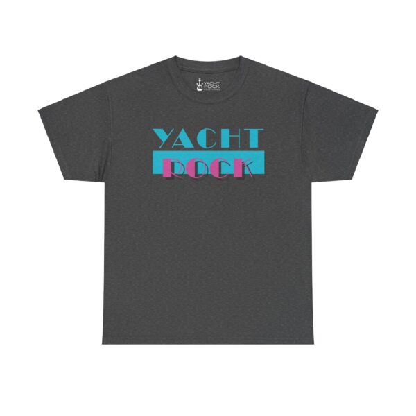 Yacht Rock Miami - Unisex Tee - Image 11