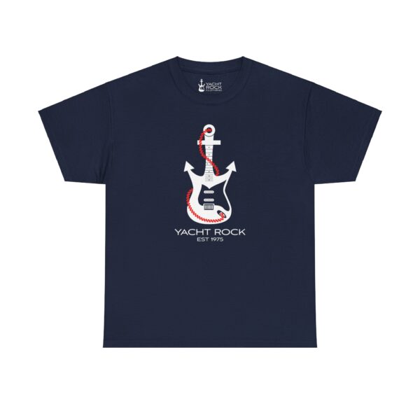 Yacht Rock Est 1975 - Unisex Tee - Image 7