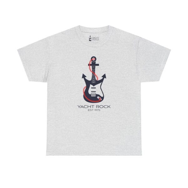 Yacht Rock Est 1975 - Unisex Tee - Image 5