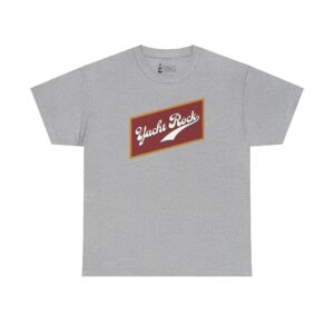 Smooth Brew – Unisex Heavy Cotton Tee