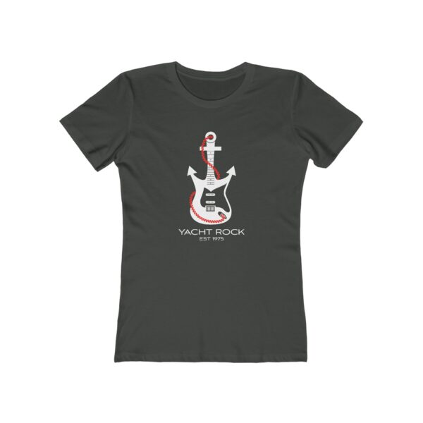 Yacht Rock Est 1975 - Women's Tee - Image 5