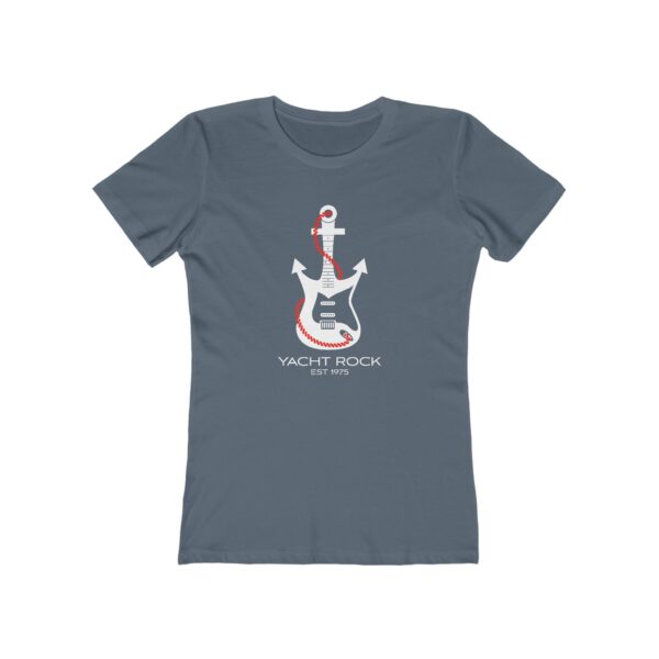 Yacht Rock Est 1975 - Women's Tee - Image 8