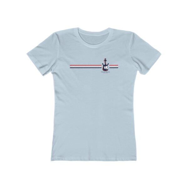 The Halyard - Women's Tee - Image 5