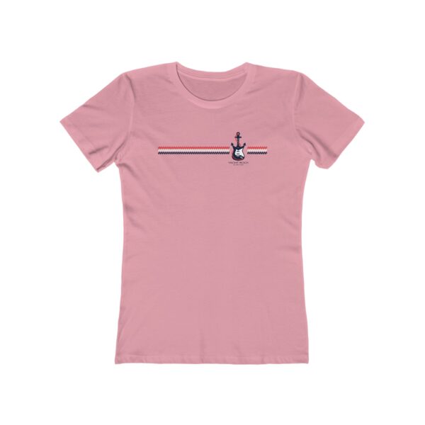 The Halyard - Women's Tee - Image 3