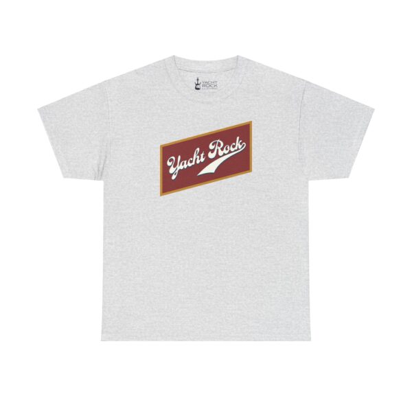 Smooth Brew - Unisex Heavy Cotton Tee - Image 15