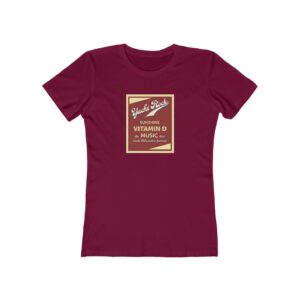 Sunshine Brew – Women’s Tee