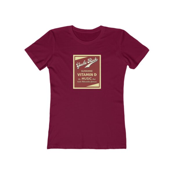 Sunshine Brew - Women's Tee