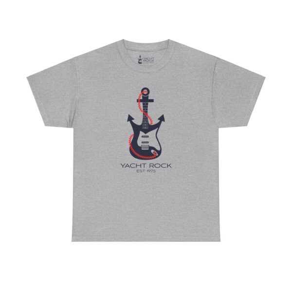 Yacht Rock Est 1975 - Unisex Tee - Image 3