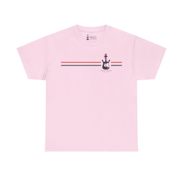 The Halyard - Unisex Heavy Cotton Tee - Image 16