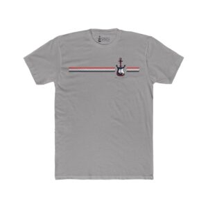 The Halyard – Men’s Cotton Crew Tee