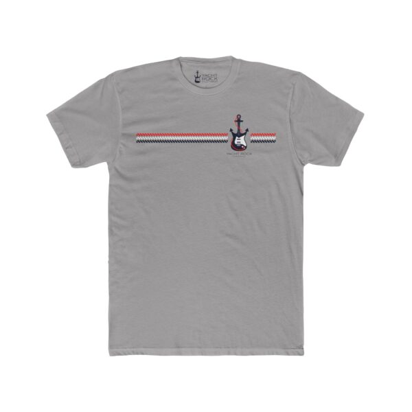 The Halyard - Men's Cotton Crew Tee