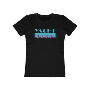 Yacht Rock Miami – Women’s Tee