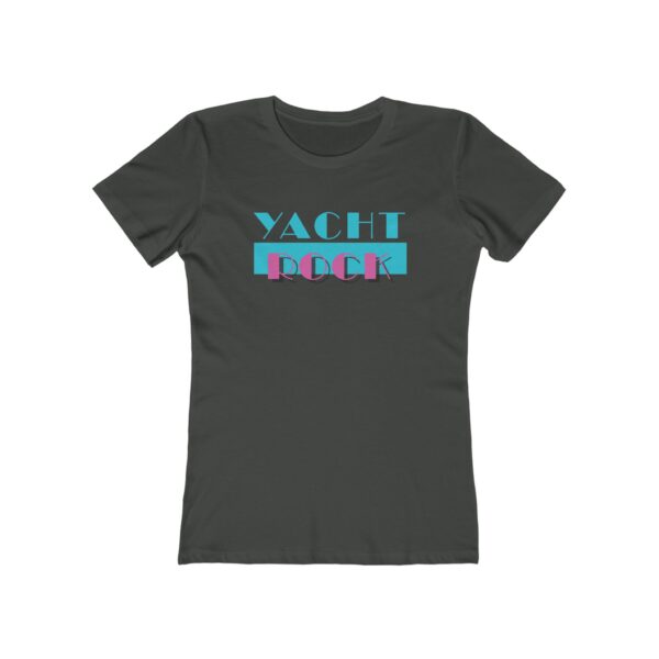 Yacht Rock Miami - Women's Tee - Image 3