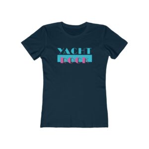 Yacht Rock Miami – Women’s Tee