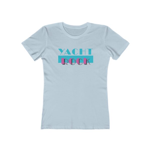 Yacht Rock Miami - Women's Tee - Image 6