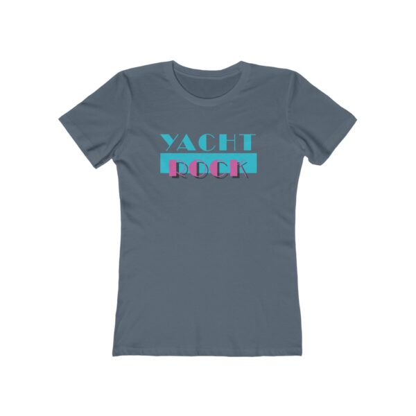 Yacht Rock Miami - Women's Tee - Image 7