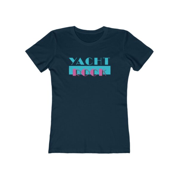 Yacht Rock Miami - Women's Tee