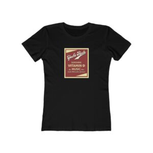 Sunshine Brew – Women’s Tee