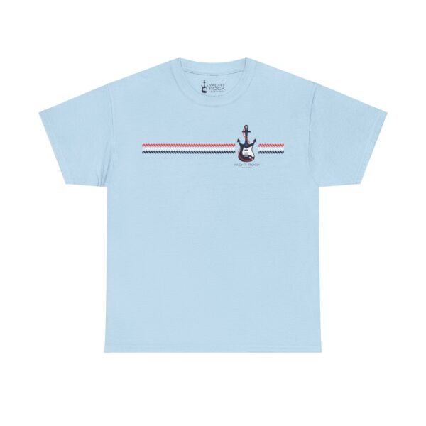 The Halyard - Unisex Heavy Cotton Tee - Image 4