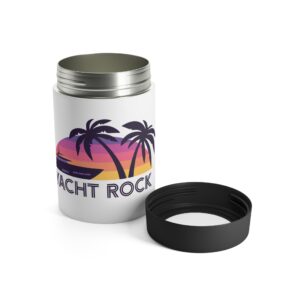 A Yacht Rock Sunset – Beer Huggie