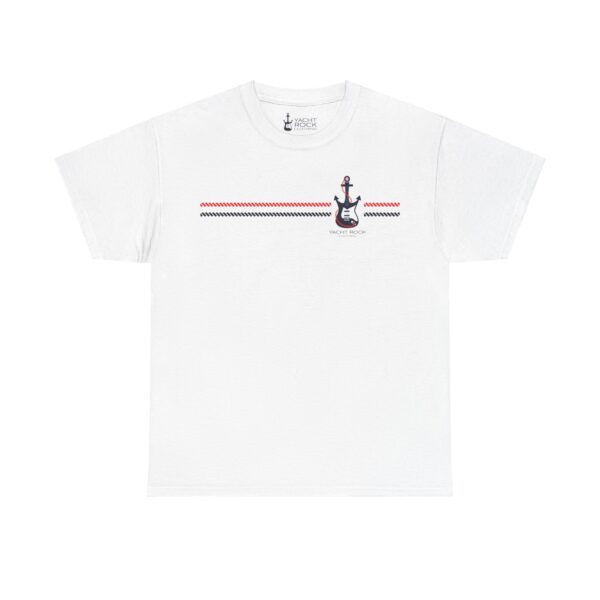 The Halyard - Unisex Heavy Cotton Tee