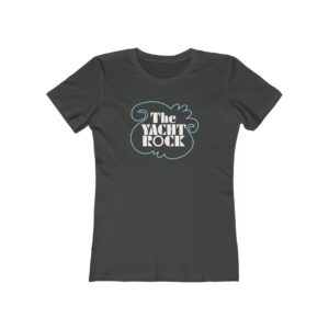 The Yacht Rock Love Boat – Women’s Tee