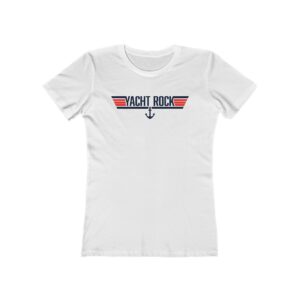 The Need for Smooth – Women’s Tee