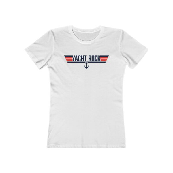 The Need for Smooth - Women's Tee - Image 2