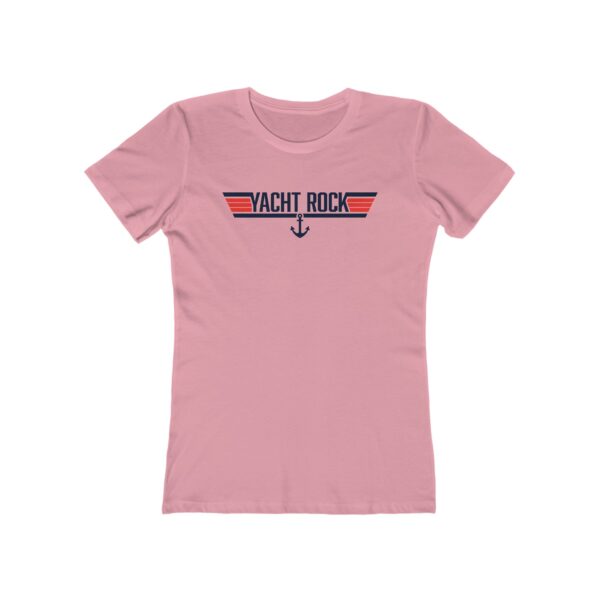 The Need for Smooth - Women's Tee - Image 4