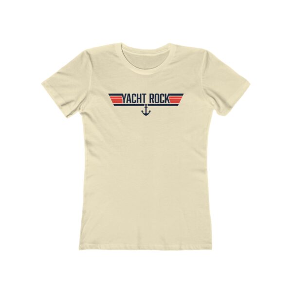 The Need for Smooth - Women's Tee - Image 5